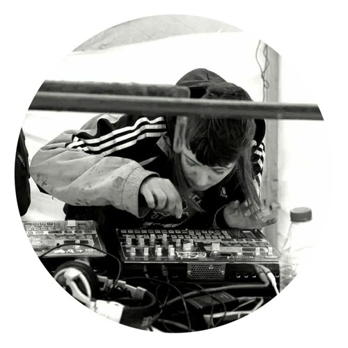 Cultures Electroniques: Zaza [19/02/25]