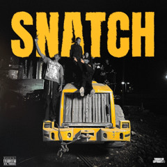 LilTwin - Snatch (OFFICIAL AUDIO)