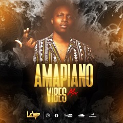 Dj LeX - P - AMAPIANO VIBES MiX