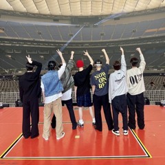 Let Me In (20 CUBE) [Japanese version] (Live in Tokyo Dome)