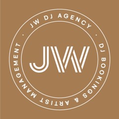 JW DJ COMMERCIAL AND CLASSIC HOUSE MIX 2025 BY STACE