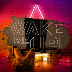 Avicii vs. Axwell & Ingrosso vs. Eric Prydz - Wake Me Up Vs. Sun Is Shining Vs. Opus