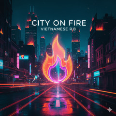 City on Fire