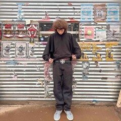 BrandNewCoat (Prod. Kroam)