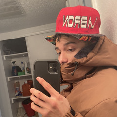 Hang Wit Me (Prod. Ego glock)  (throwaway 4)