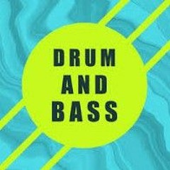The Drums and The Bass