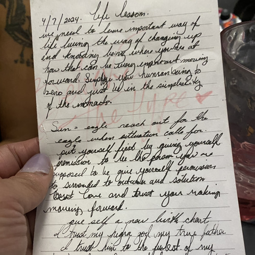 Tug of War by M.S.S.