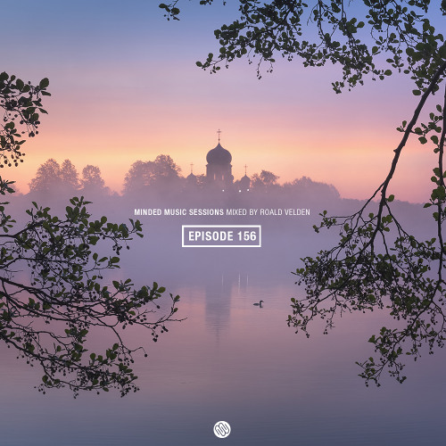 Minded Music Sessions 156 [April 8 2025]