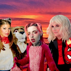 Oh Shit I Love You - Dorian Electra, Fergie, Kesha, & Sophie