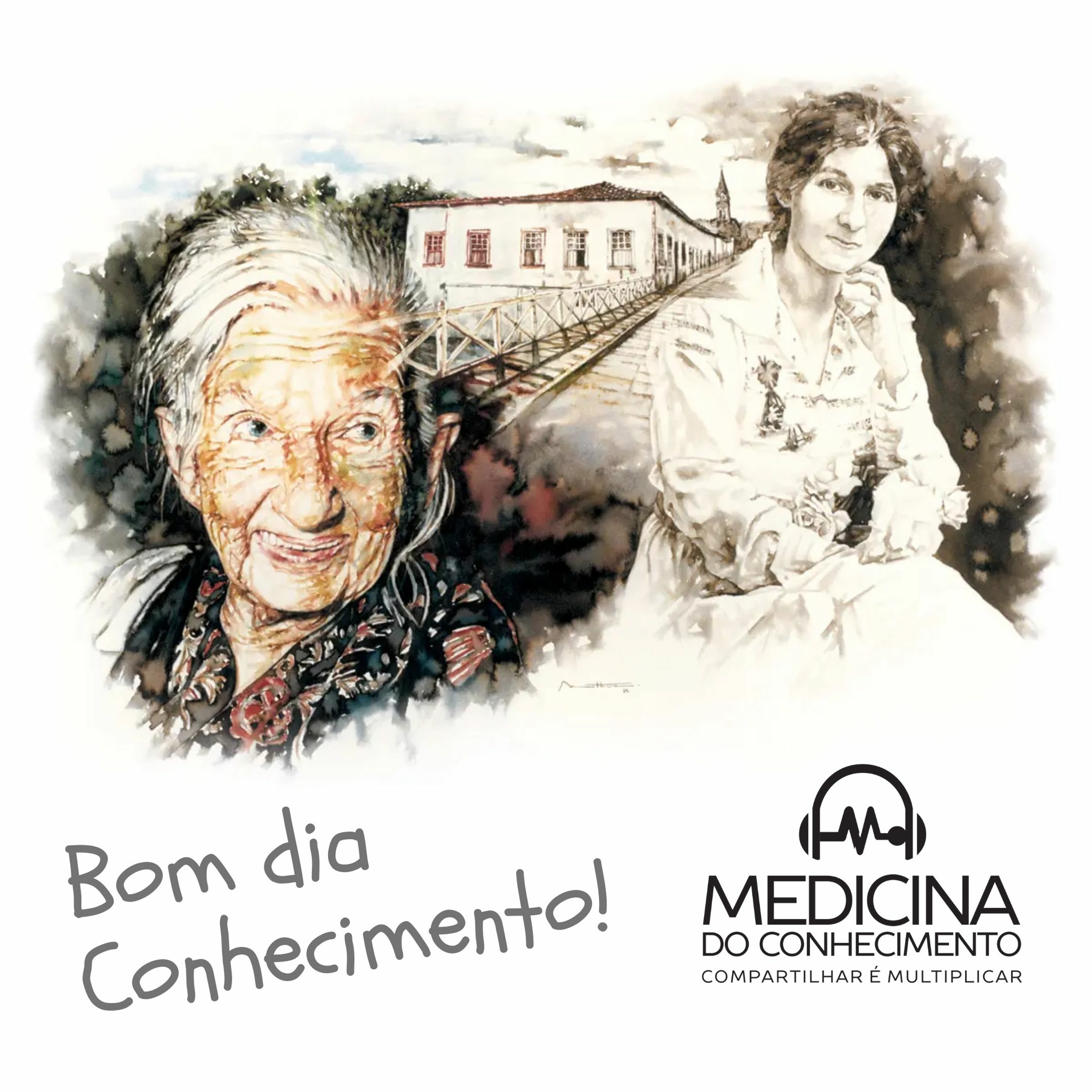 Medicina do Conhecimento