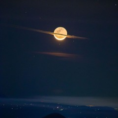 Autumn's Moon *