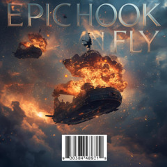 Epic Hook -peter pan  We Can Fly cover