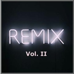 Remixes_Vol. II