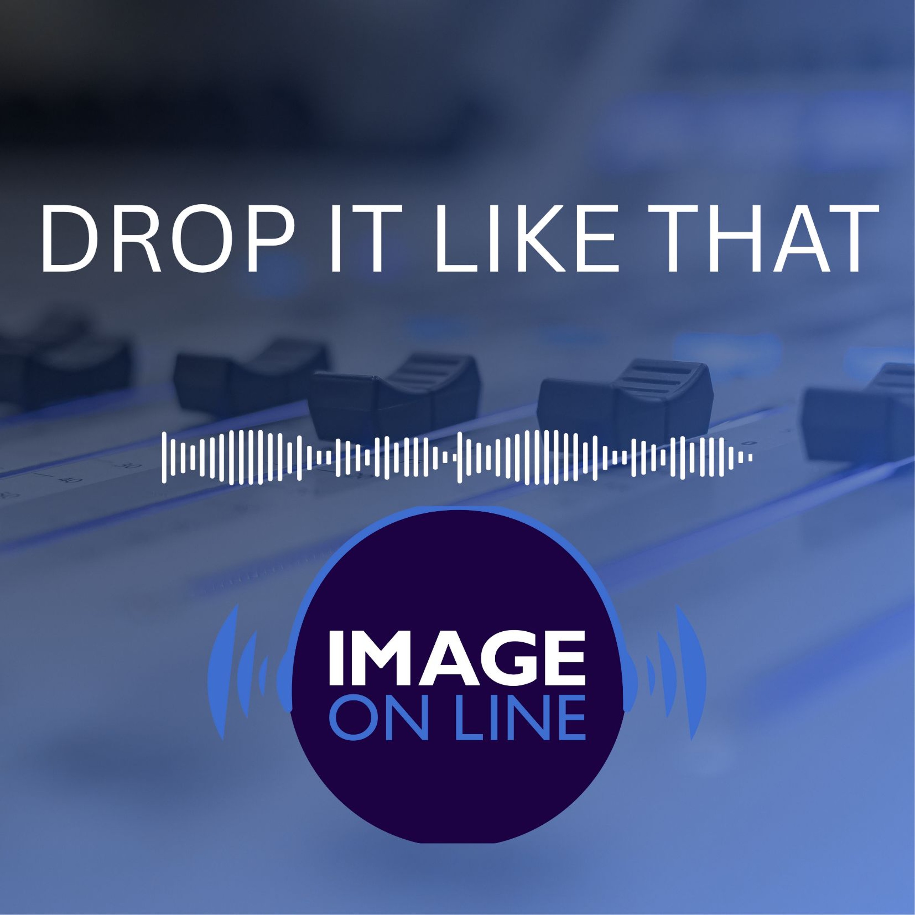 Drop It Like That episode artwork