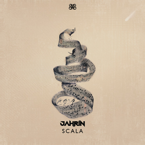 Jahrin - Scala