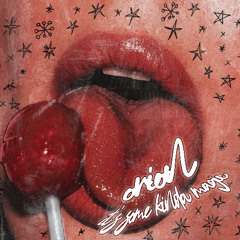 it's some kinda magic