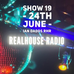 RHR Show 19 - 24th June 23