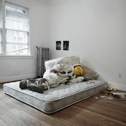 Bed - Joel Corry vs. Spaceman (SILANO Remix) - Hardwell (JPow Edit)