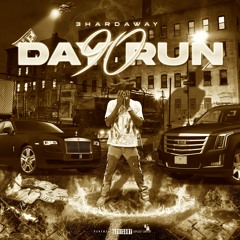 90 Day Run (Sped Up)