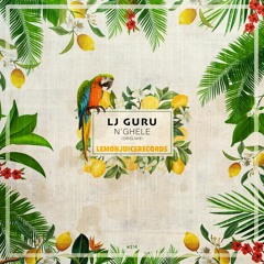 Lj GURU - N'Ghele (orig.mix)