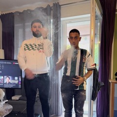 DM X Mimosa 2000 (prod.damy)