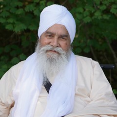 ਫਾਲਤੂ ਗੱਲਾਂ ਵਿਚ ਆਪਣਾ ਕੀਮਤੀ ਸਮੇਂ ਨੂੰ ਨਾ ਖਰਾਬ ਕਰੋ l ਸੰਤ ਬਾਬਾ ਭਗਵਾਨ ਸਿੰਘ ਜੀ (14.07.15) .m4a