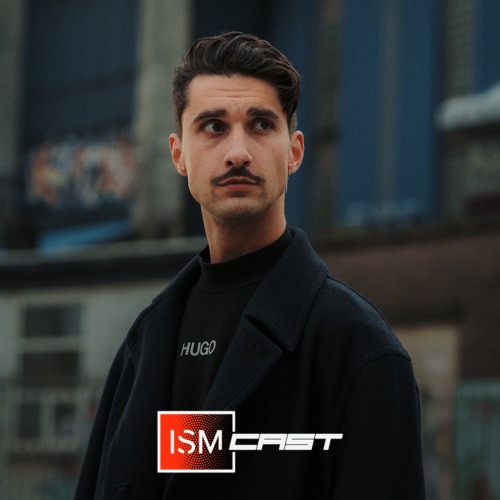 Ismcast Presents 194 - Franky-B