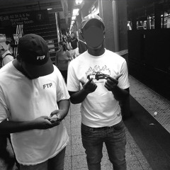 witdaguys (prod.VVS chops)