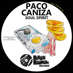 Paco Caniza - Soul Spirit