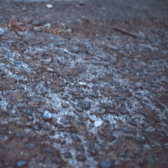Unknown Territory