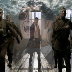 Stls - ВПЕРЁД, ДУЛО!