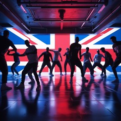 UK Garage mix - Summer 2025