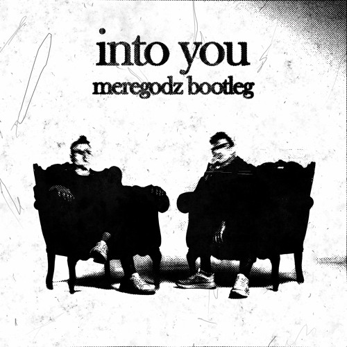 The Caracal Project, Skylark - Into You (Meregodz Bootleg)