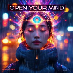 Despicabeats - Open Your Mind