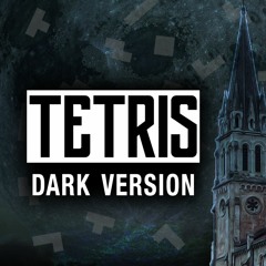 Tetris (Dark Version)