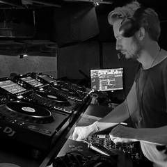 SOMA @Palais Club _ Sturm&Drang 🌚 _ Melodic Technoa Drive _ Nachtströmer Kollektiv