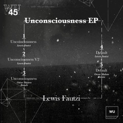 Unconsciousness (Oscar Mulero remix)