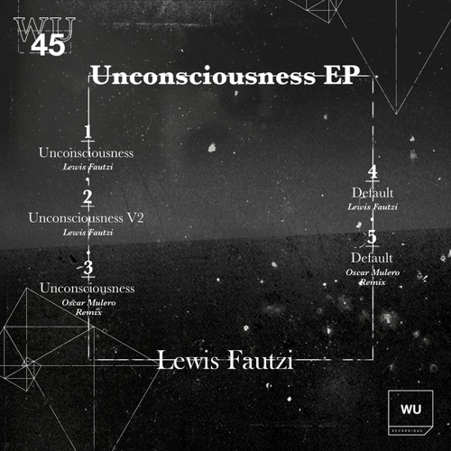 Unconsciousness (Oscar Mulero remix)