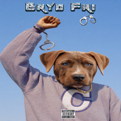 Bulut LOC, Lil WooFy WooF & Lord Krom - Bryd Fri