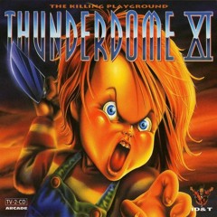 Thunderdome XI - The Killing Playground