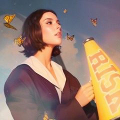 Gracie Abrams - Risk (Tiny ✫ Remix)