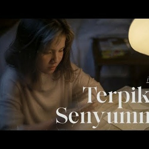 Terpikat Senyummu - Idgitaf