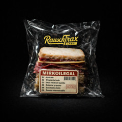 FREEDOWNLOAD - Rauschtrax - MIRKOILEGAL - Sueño interminable (Original Mix)