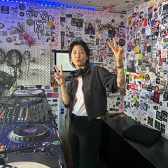 Tranquilamente Radio with Masami Hosono @ The Lot Radio 10-28-2023