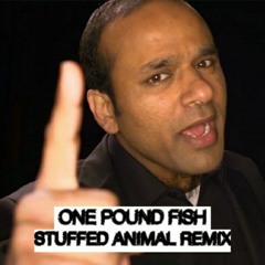 One Pound Fish - Stuffed Animal Remix 'FREE DOWNLOAD'