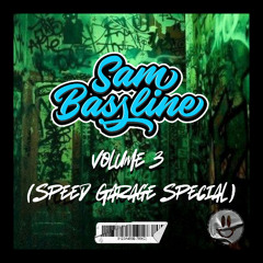 Sam Bassline - Got something