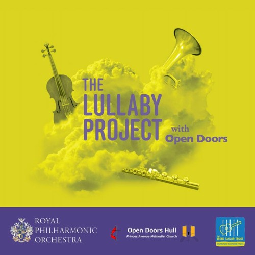 Lullaby Project with Open Doors
