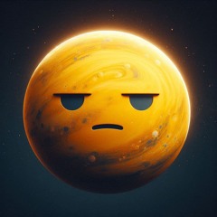Orbital Grump