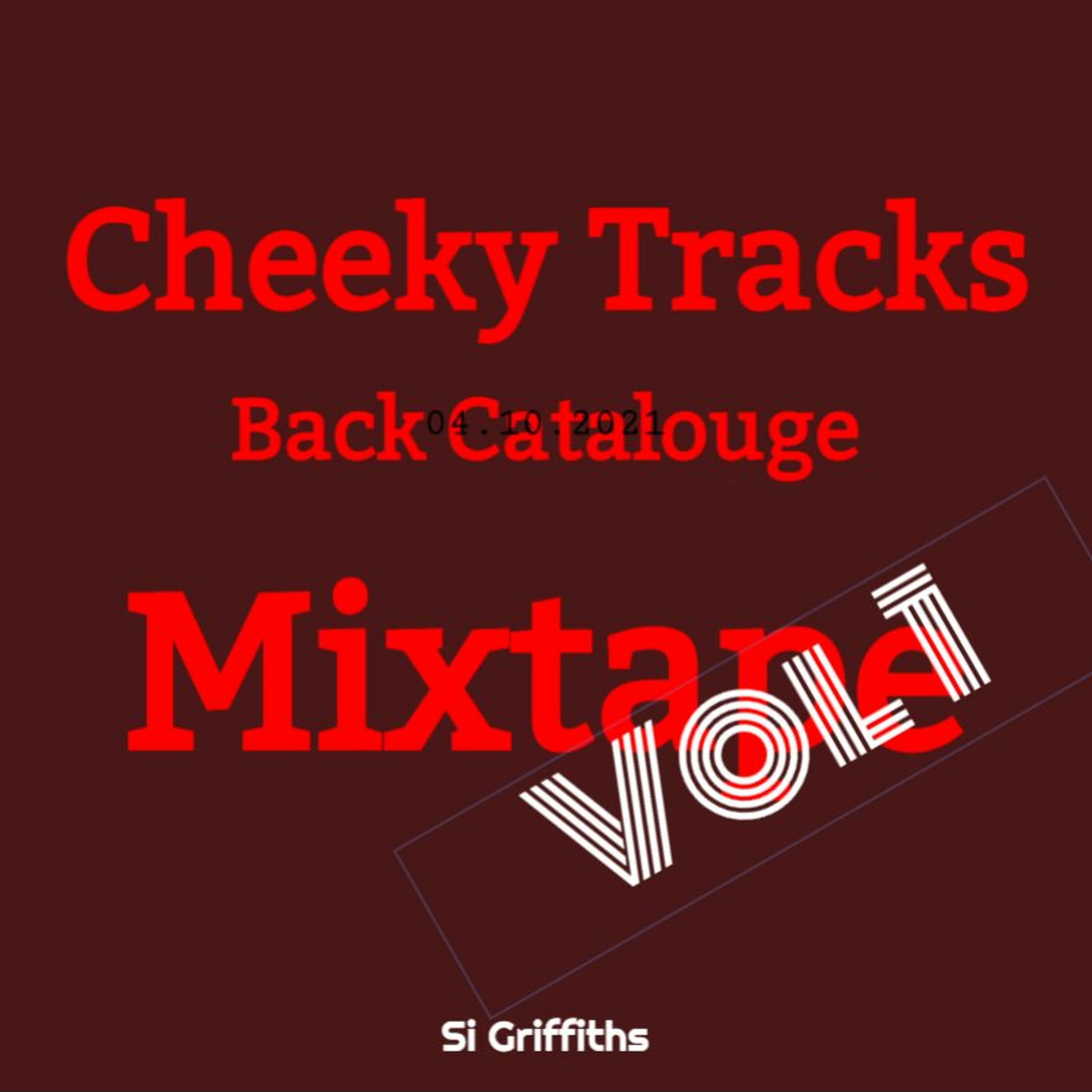Latest mixes from Si Griffiths