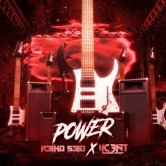 Rəind Səid x IIC3NT - Power [Extended Mix]